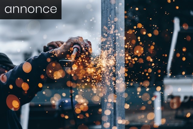 tyndpladebearbejdning